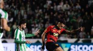 Juventude x Sport: Leão precisa se livrar de jejum inacreditável para conseguir vitória na Série B