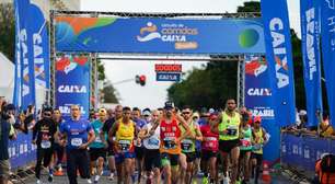 Circuito de Corridas CAIXA abre temporada 2026 com etapa em Florianópolis