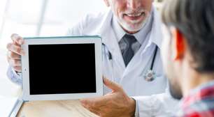 IA em consulta médica ajuda pacientes com câncer de próstata
