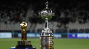 Campeão da Libertadores troca Botafogo pelo Palmeiras; veja anúncio