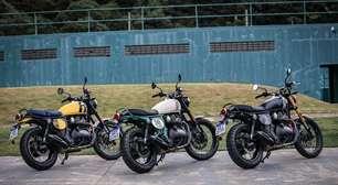 Royal Enfield abre sua maior concessionária do mundo em SP; unidade marca loja de número 50 no país