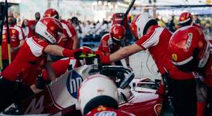 F1: Ferrari se une a Honda e Audi contra mudança nos motores para 2027