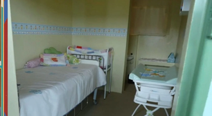 FOTO: Veja como é o presídio em que Deolane Bezerra está presa