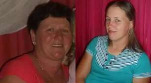 Pai e filho são condenados a 52 e 41 anos de prisão por mortes de mãe e filha em Casca