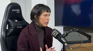 "Não aceitei as desculpas do Mauro Pinheiro", afirma Juliana de Souza após confusão na Câmara