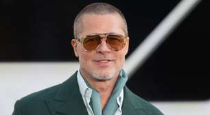 Cegueira facial: entenda condição de Brad Pitt que o impede de reconhecer rostos