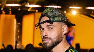 Papatinho exibe registros inéditos do processo criativo do álbum da Anitta