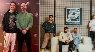 Head Media e Podpah Records unem forças em novo projeto musical com estreia de Rael