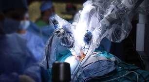 Alta tecnologia na saúde pública: como a cirurgia robótica está transformando o SUS