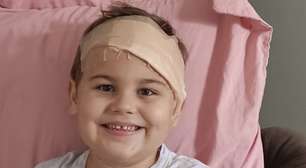 Corrida pela vida: A História de Nelsinho e o tumor cerebral