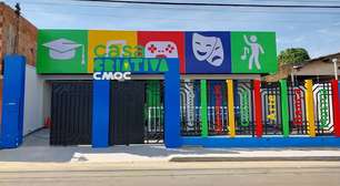 Casa Criativa CMOC seleciona projetos com impacto social