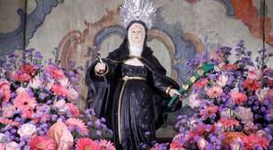 Dia de Santa Rita de Cássia: Saiba mais sobre a história da Santa das Causas Impossíveis
