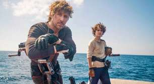 Qual será o próximo filme de Star Wars após O Mandaloriano e Grogu?