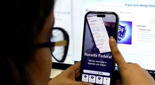 Consulta restituição IR 2026: receita altera o horário