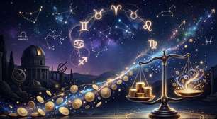 Virada financeira à vista: o seu signo está mais favorecido essa semana?
