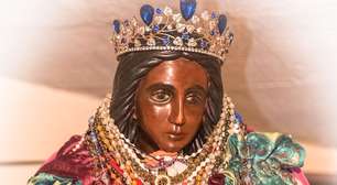 Conheça Santa Sara Kali, a padroeira dos ciganos