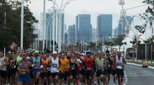 Maratona Internacional de Porto Alegre estreia naming rights Olympikus e percurso mais rápido