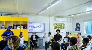 Espaços da Juventude abrem 3,5 mil vagas em cursos gratuitos no Rio