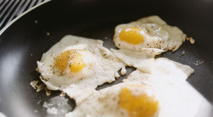 Como aproveitar ao máximo a proteína do ovo: a maneira como você o cozinha é crucial