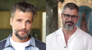 Climão! Bruno Gagliasso detona Juliano Cazarré após polêmica: 'Absurdo'