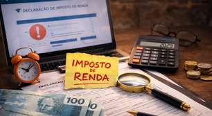 Imposto de Renda 2026: veja como informar renda informal à Receita