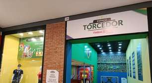 Itaquá Park Shopping abre Espaço do Torcedor para troca de figurinhas e outras atividades