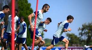 Bologna x Inter de Milão: onde assistir, escalações e arbitragem