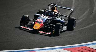 F1 Academy: Alisha Palmowski lidera treino livre no GP do Canadá