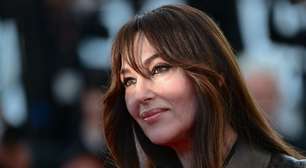 Monica Bellucci diz que criatividade é 'essencial em mundo conturbado'