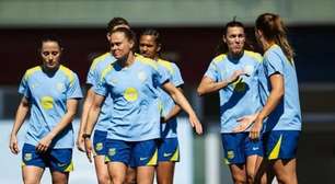 Barcelona x Lyon pela Champions Feminina: onde assistir, escalações e arbitragem