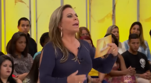 Cristina Rocha fora do SBT: relembre as tretas da apresentadora