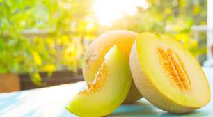 Refrescante e leve: 5 motivos para incluir suco de melão no dia a dia