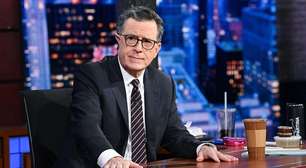Como foi o último 'The Late Show', de Stephen Colbert, que pôs fim a décadas de programa, com Paul McCartney