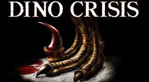 Dino Crisis ultrapassa 4,9 milhões de unidades vendidas com impulsionamento via Steam
