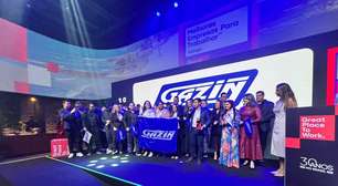 Grupo Gazin é destaque no ranking GPTW Varejo