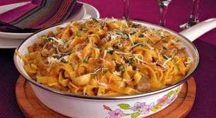 5 receitas rápidas para salvar o jantar sem passar horas na cozinha