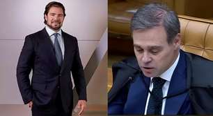 Mendonça autoriza volta de Vorcaro à cela especial onde Bolsonaro ficou preso na PF em Brasília