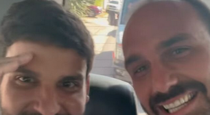Aliado de Bolsonaro que comprou casa em cidade que Eduardo vive nos EUA declarou apenas R$ 164 mil de patrimônio ao TSE