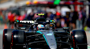 F1 2026: Kimi Antonelli lidera Treino Livre caótico no Gp do Canadá