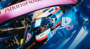 F1 2026: Problema no carro tira Colapinto do único treino livre do GP do Canadá