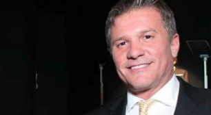 Pai de Daniel Vorcaro tem surto em presídio de Minas Gerais