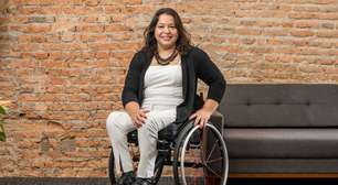 Carolina Ignarra diz que 'inclusão não pode ser só obrigação' e cita fadiga por acessibilidade: 'Cansativo ter que prever tudo'