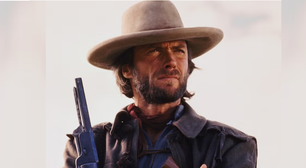 Clint Eastwood recorda tensão nos sets: "Não se deve confiar em ninguém em um filme italiano"