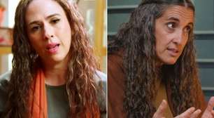 Educadora reage após inspirar personagem de Tatá Werneck na TV: 'Estamos juntas'