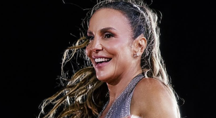 Ivete Sangalo fará show no Maracanã em despedida da Seleção Brasileira