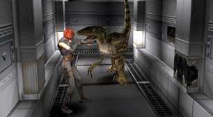 Franquia Dino Crisis supera 4,9 milhões de cópias vendidas após chegar ao Steam