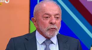 Lula diz que reuniões com Trump são documentadas e revela conversa sobre crime organizado