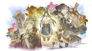 The Adventures of Elliot destaca poderes mágicos e uma das Eras do jogo