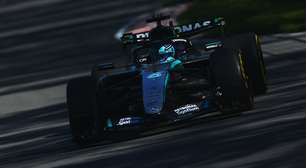 F1 2026: Toto Wolff elogia George Russell e declara Mercedes forte no Canadá