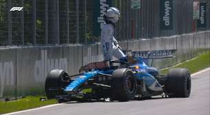 F1 2026: Quatro pilotos largarão do pitlane na corrida Sprint; confira